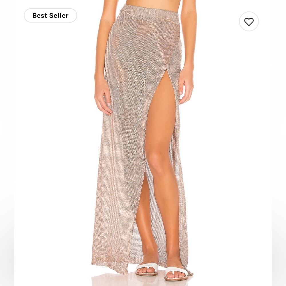 NWOT Superdown Skirt